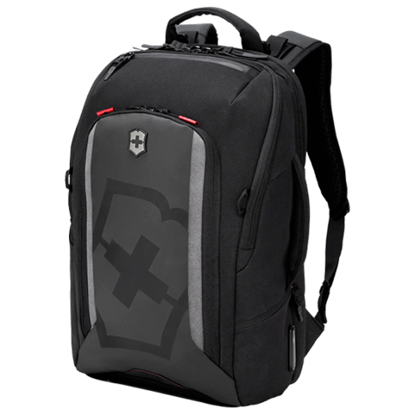 Rucsac pentru laptop Victorinox Touring 2.0 15" Gray
Black  photo 3