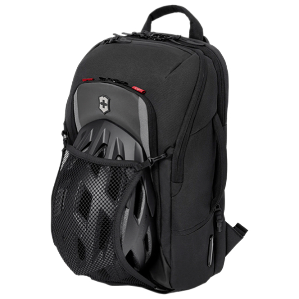 Rucsac pentru laptop Victorinox Touring 2.0 15" Gray
Black  photo 4