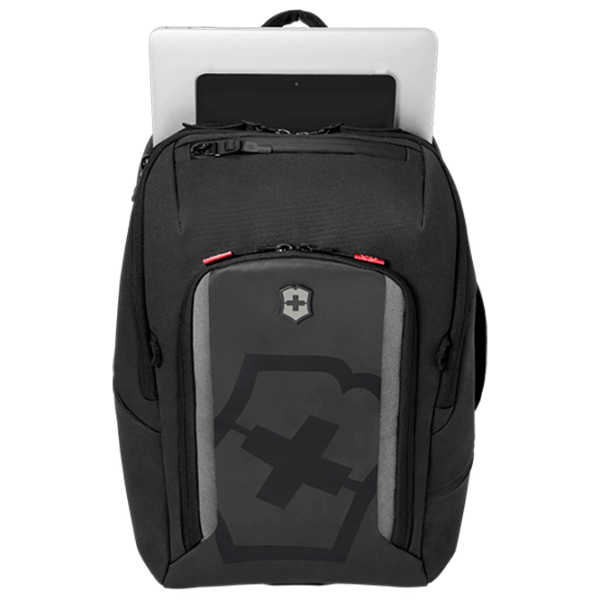 Rucsac pentru laptop Victorinox Touring 2.0 15" Gray
Black  photo 5