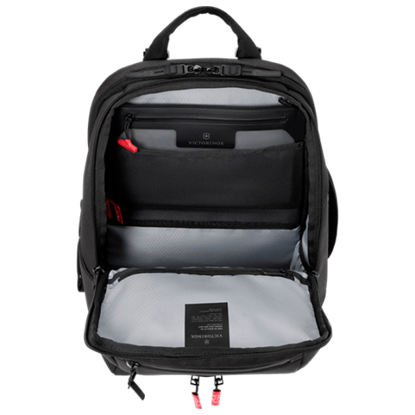 Rucsac pentru laptop Victorinox Touring 2.0 15" Gray
Black  photo 6