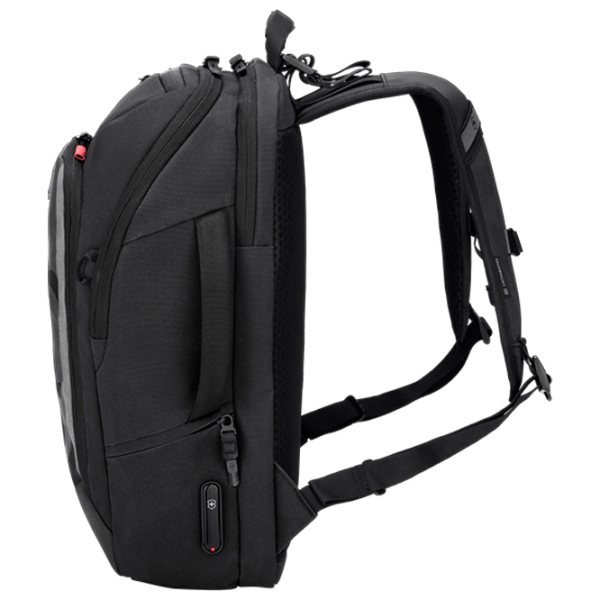 Rucsac pentru laptop Victorinox Touring 2.0 15" Gray
Black  photo 7