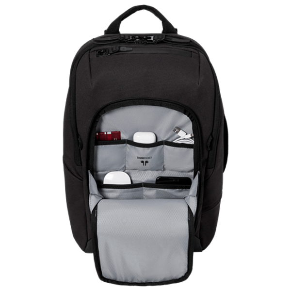 Rucsac pentru laptop Victorinox Touring 2.0 15" Gray
Black  photo 8