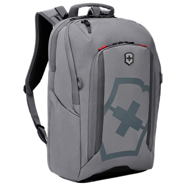 Rucsac pentru laptop Victorinox Touring 2.0 15" Stone
Grey  photo 2