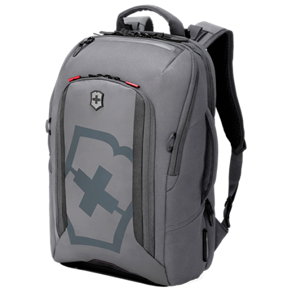 Rucsac pentru laptop Victorinox Touring 2.0 15" Stone
Grey  photo 3