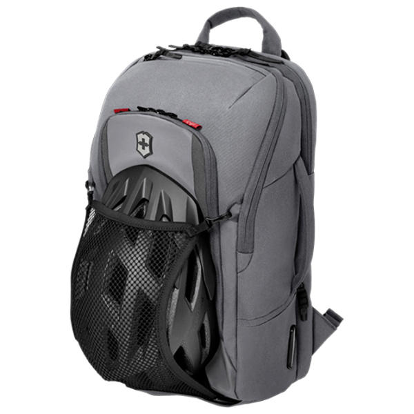 Rucsac pentru laptop Victorinox Touring 2.0 15" Stone
Grey  photo 4