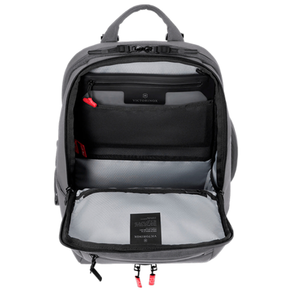 Rucsac pentru laptop Victorinox Touring 2.0 15" Stone
Grey  photo 6
