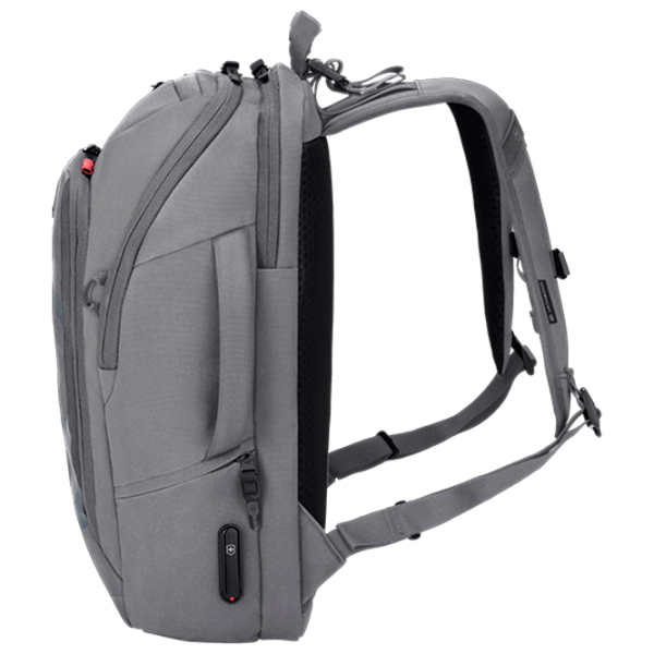 Rucsac pentru laptop Victorinox Touring 2.0 15" Stone
Grey  photo 7