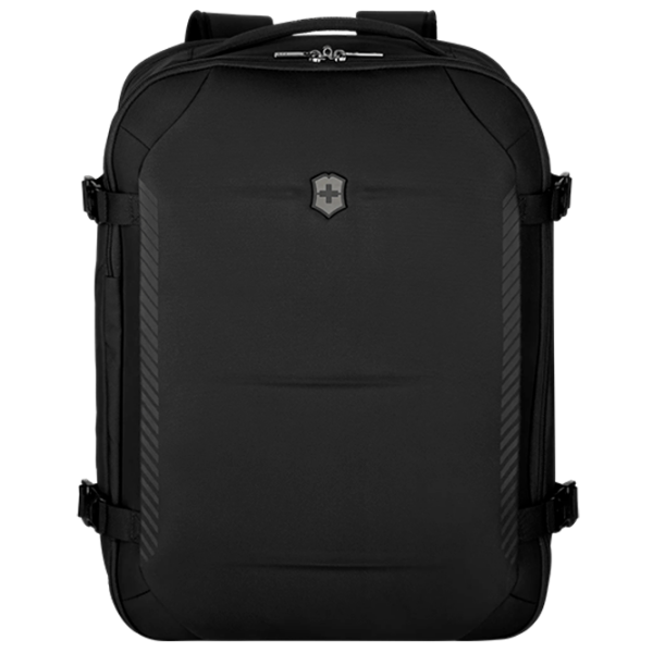 Rucsac Victorinox Crosslight Boarding 15.6" Gray
Black  photo 1