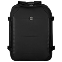 Rucsac Victorinox Crosslight Boarding 15.6" Gray
Black