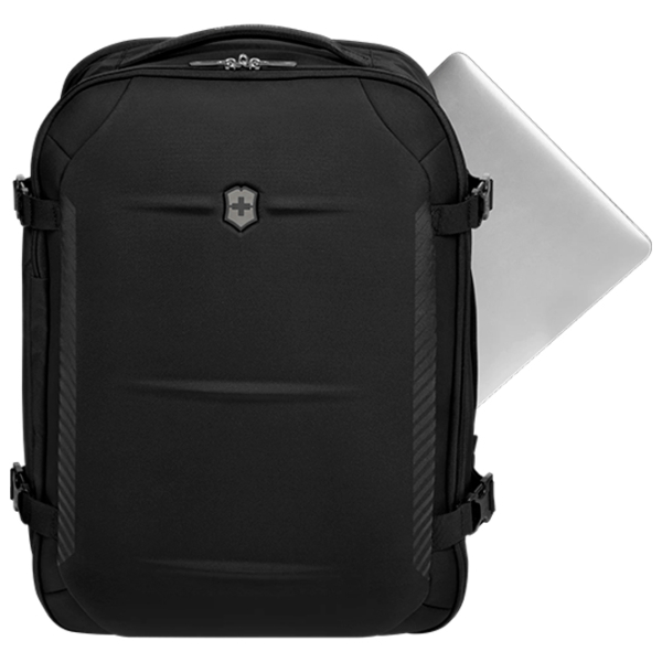 Rucsac Victorinox Crosslight Boarding 15.6" Gray
Black  photo 4
