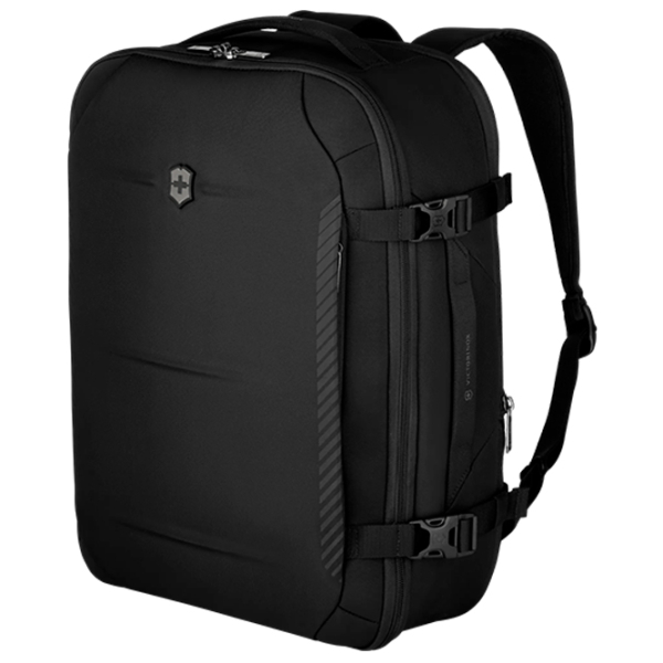 Rucsac Victorinox Crosslight Boarding 15.6" Gray
Black  photo 6