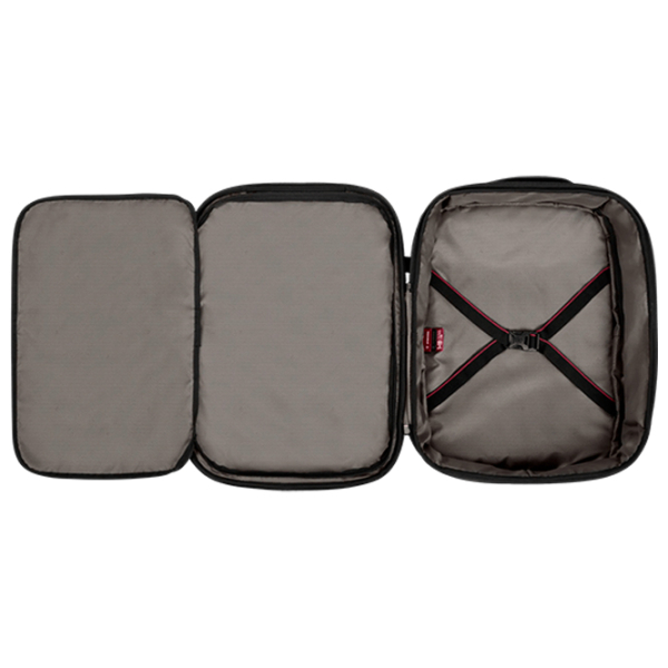 Rucsac Victorinox Crosslight Boarding 15.6" Gray
Black  photo 7
