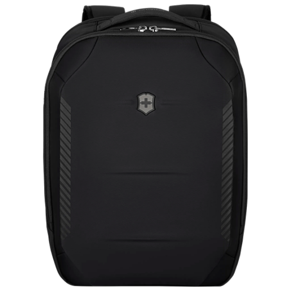 Rucsac Victorinox Crosslight City 15.6" Gray
Black  photo 1