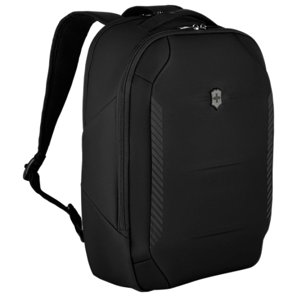 Rucsac Victorinox Crosslight City 15.6" Gray
Black  photo 2