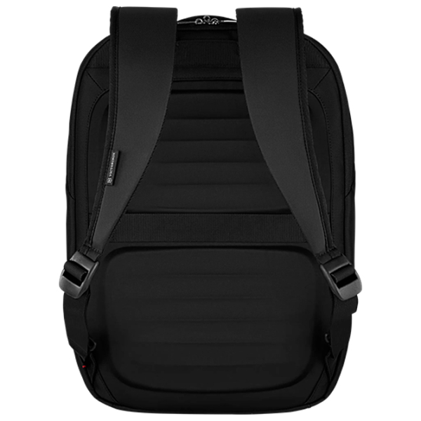 Rucsac Victorinox Crosslight City 15.6" Gray
Black  photo 3