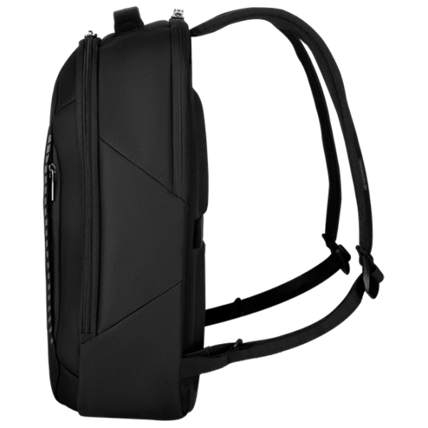 Rucsac Victorinox Crosslight City 15.6" Gray
Black  photo 5