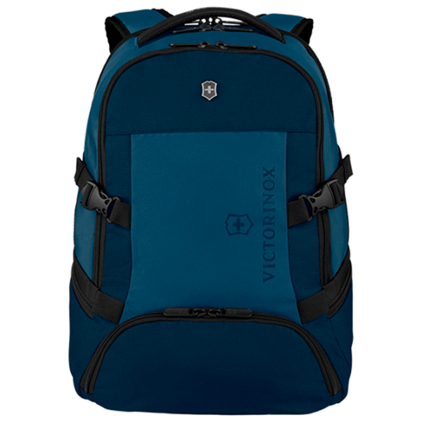 Rucsac Victorinox Vx Sport EVO Deluxe 16" Deep Lake
Blue  photo 1