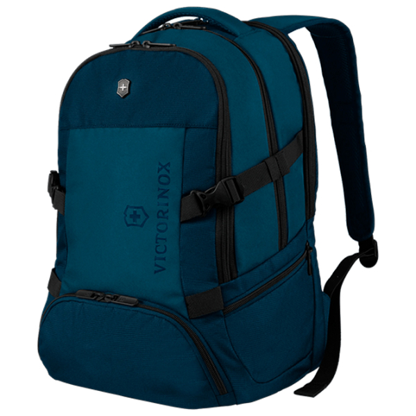 Rucsac Victorinox Vx Sport EVO Deluxe 16" Deep Lake
Blue  photo 2