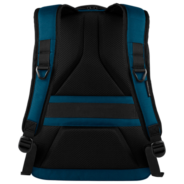 Rucsac Victorinox Vx Sport EVO Deluxe 16" Deep Lake
Blue  photo 3