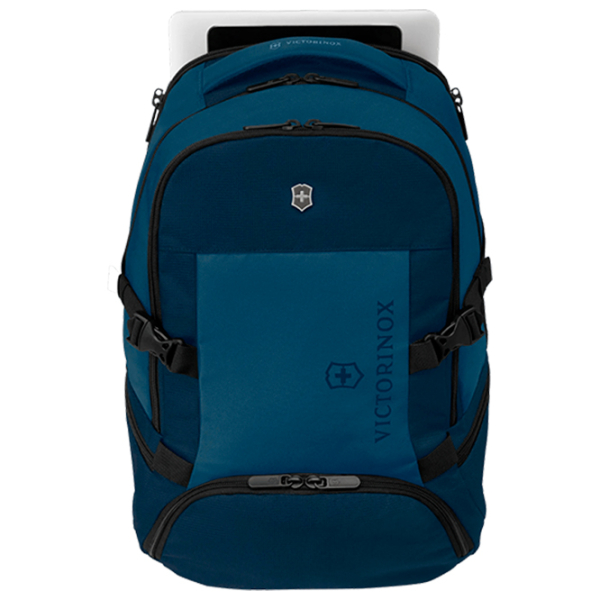 Rucsac Victorinox Vx Sport EVO Deluxe 16" Deep Lake
Blue  photo 5