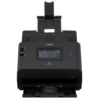 Scaner Canon imageFORMULA DR-S350NW Black 