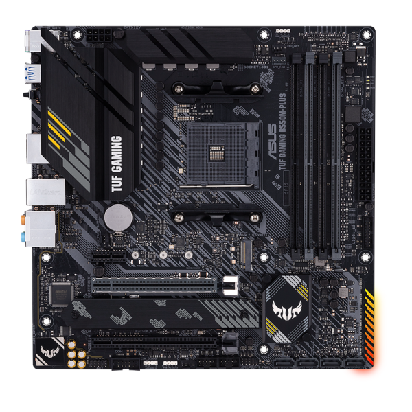 Игровой компьютер Navigator 10230 Черный AMD Ryzen 5 5600 16 ГБ 1 ТБ GeForce RTX 3050 6 ГБ photo 3