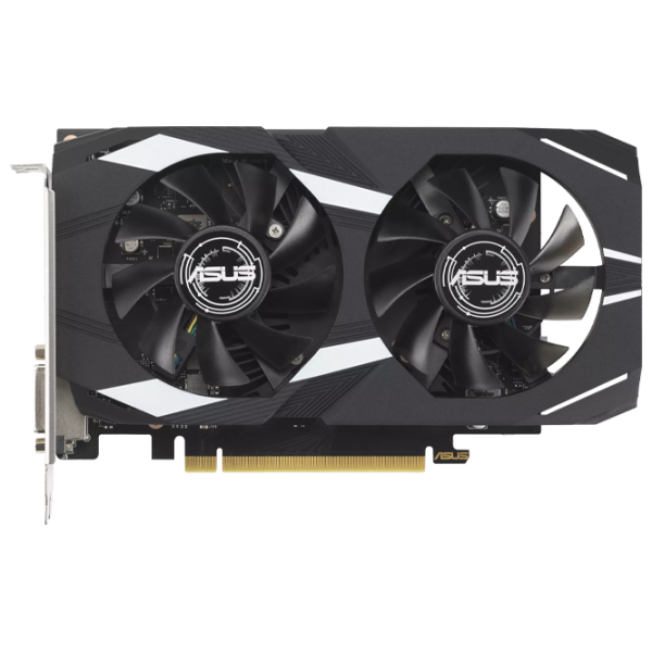 Игровой компьютер Navigator 10230 Черный AMD Ryzen 5 5600 16 ГБ 1 ТБ GeForce RTX 3050 6 ГБ photo 4