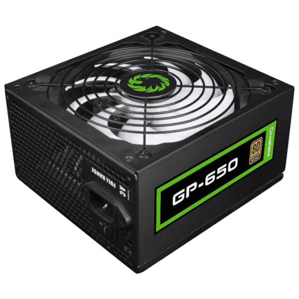 Игровой компьютер Navigator 10231 Черный AMD Ryzen 5 5600 32 ГБ 1 ТБ GeForce RTX 3050 8 ГБ photo 6