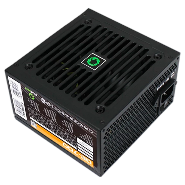 Calculator de jocuri Navigator 10233 Black Intel Core i5 12400F 32 GB 1 TB GeForce RTX 3050 8 GB photo 8