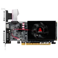 Видеокарта Biostar GeForce GT 730 2 ГБ PCI Express x16 2.0