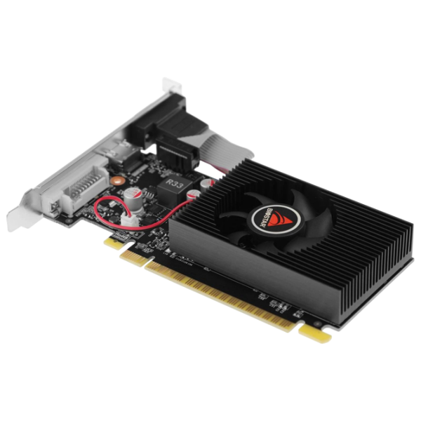 Видеокарта Biostar GeForce GT 730 2 ГБ PCI Express x16 2.0 photo 2