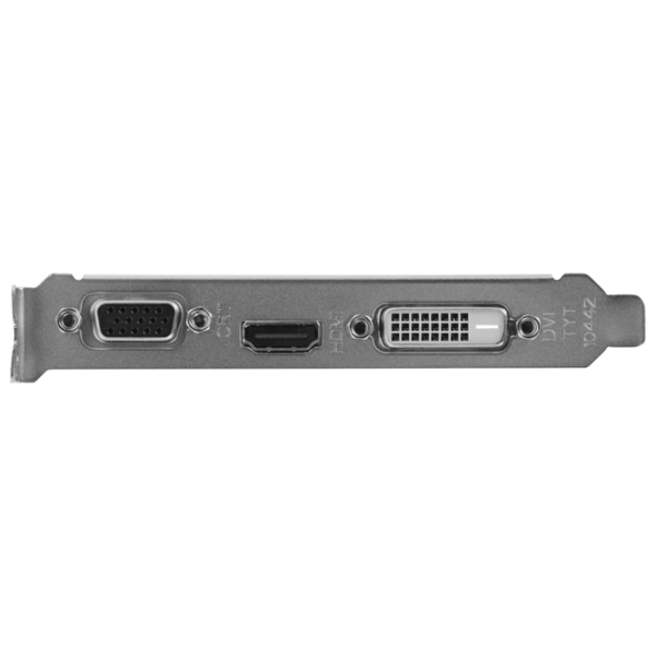 Видеокарта Biostar GeForce GT 730 2 ГБ PCI Express x16 2.0 photo 5