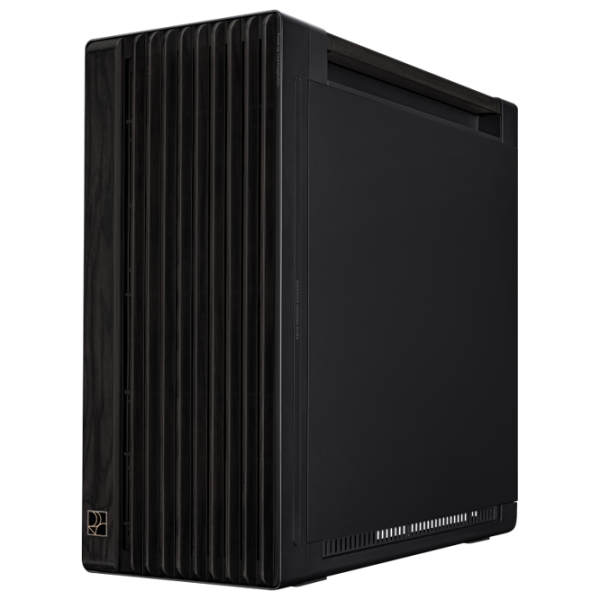 Корпус Asus ProArt PA602 Wood Edition Черный mini-DTX photo 4