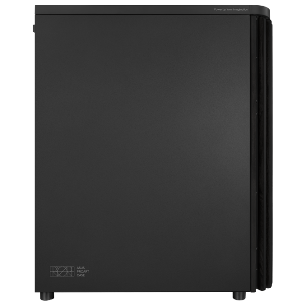 Корпус Asus ProArt PA401 Wood Edition Черный ATX photo 3