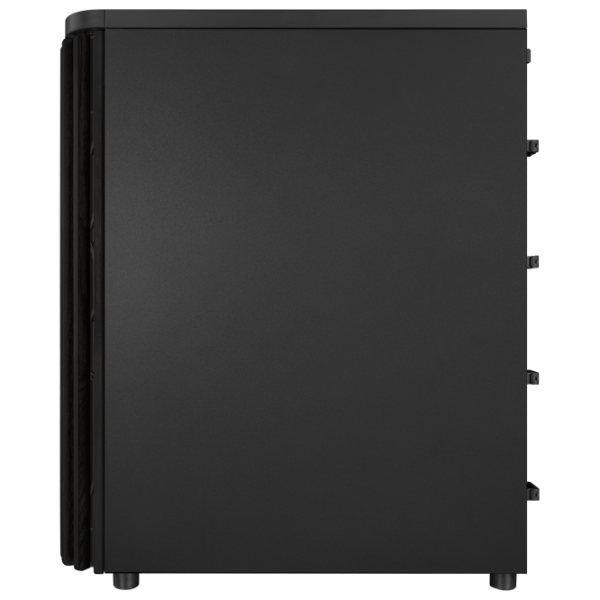 Корпус Asus ProArt PA401 Wood Edition Черный ATX photo 6