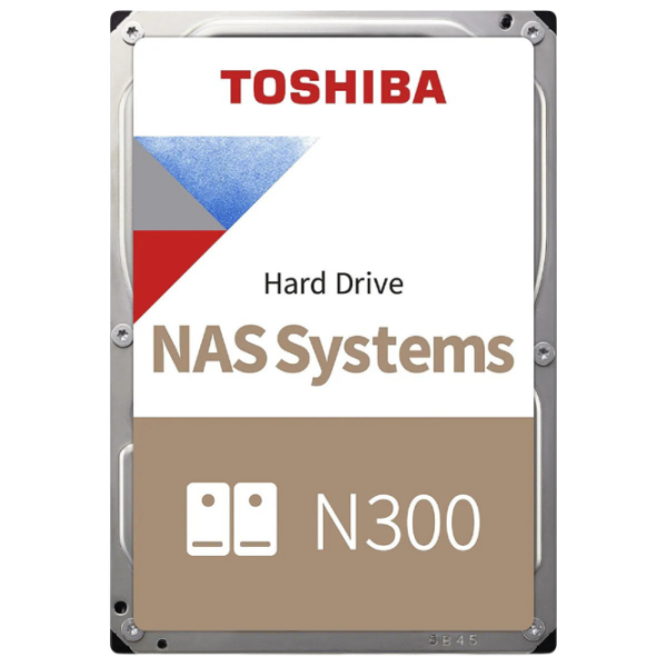 HDD Toshiba MN10ADA10TS 3.5'' 10 ТБ  photo 1