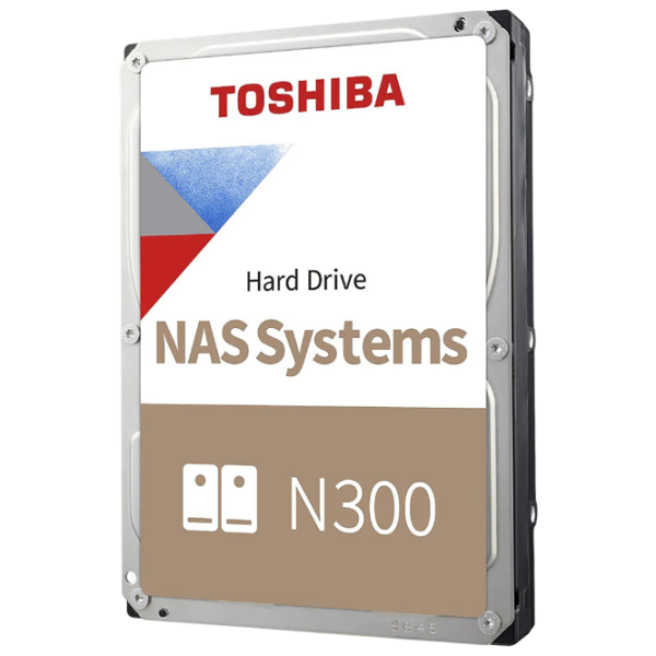 HDD Toshiba MN10ADA10TS 3.5'' 10 ТБ  photo 2