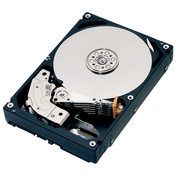 HDD Toshiba MN10ADA10TS 3.5'' 10 ТБ  photo 3