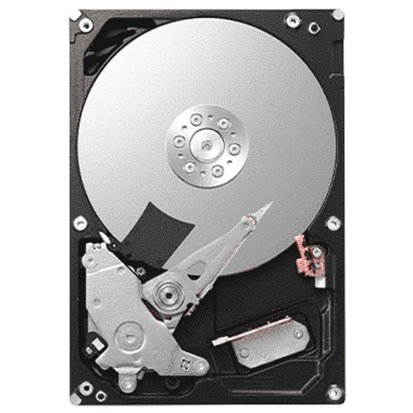 HDD Toshiba Surveillance 3.5'' 8 ТБ  photo 5