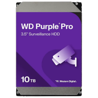HDD Wester WD102PURP 3.5'' 10 ТБ 
