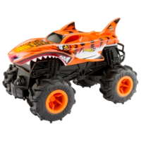 Машинка Hot Wheels HW Tiger Shark HNV03
White
Оранжевый 