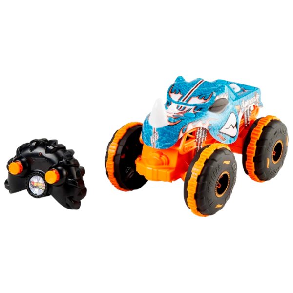 Машинка Hot Wheels Rhinomite JBK11
White
Синий  photo 2