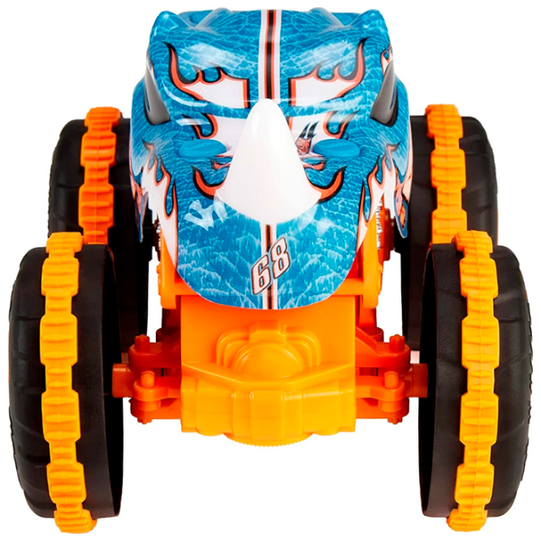 Машинка Hot Wheels Rhinomite JBK11
White
Синий  photo 6