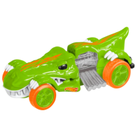 Машинка Hot Wheels T-Rextroyer M-MDHW512065
Серый
Зеленый 