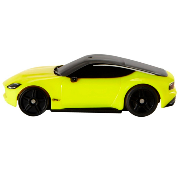 Mașină Hot Wheels Nissan Z HTP16
Black
Yellow  photo 2