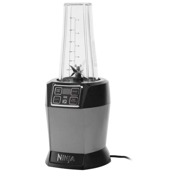 Blender staționar Ninja BN495EU Black  photo 2