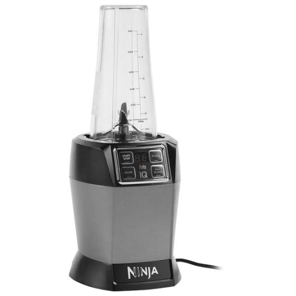 Blender staționar Ninja BN495EU Black  photo 3