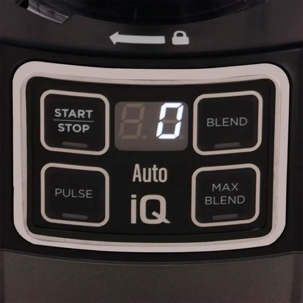 Blender staționar Ninja BN495EU Black  photo 5