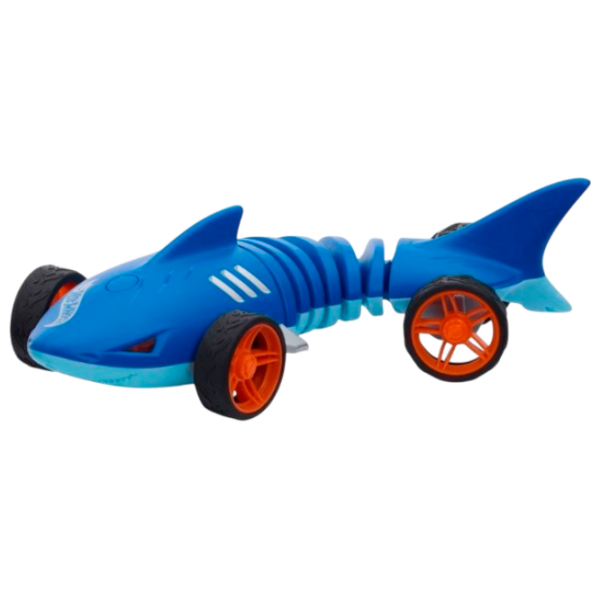 Машинка Hot Wheels Shark Speeder HXJ83
Черный
Синий  photo 1