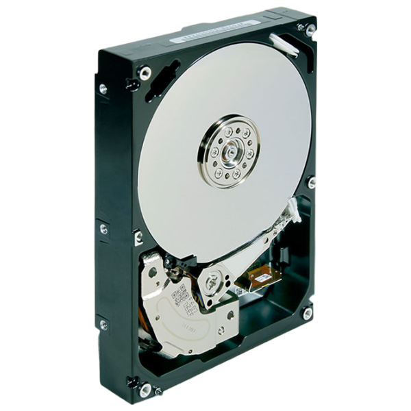 HDD Toshiba MG11ACA24TE 3.5'' 24 TB  photo 5